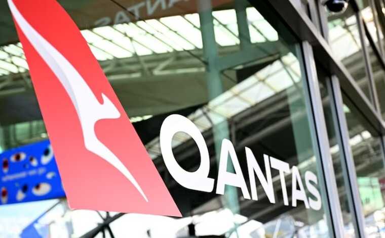 Hackers gained access to data of six million Qantas Airways passengers