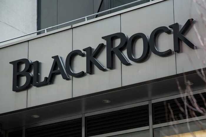     BlackRock     