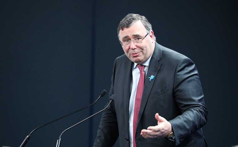 TotalEnergies         2028 