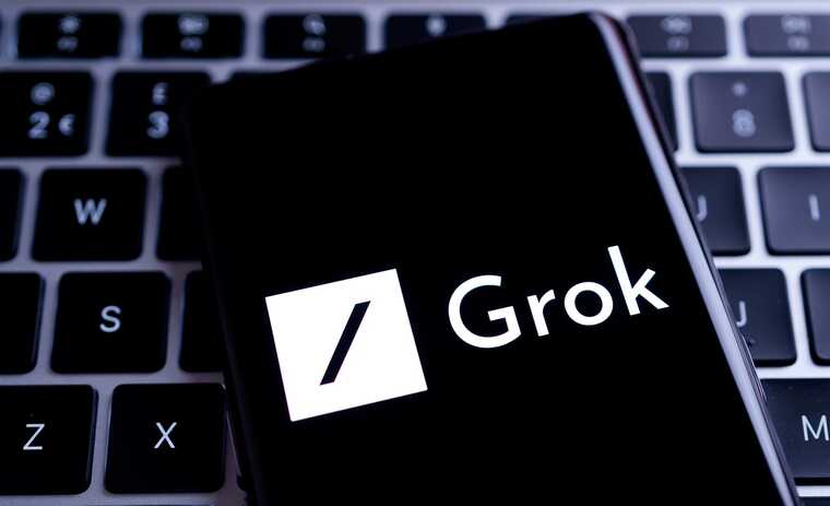   Grok 4        -
