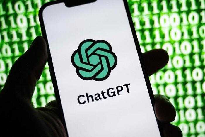      :    ChatGPT