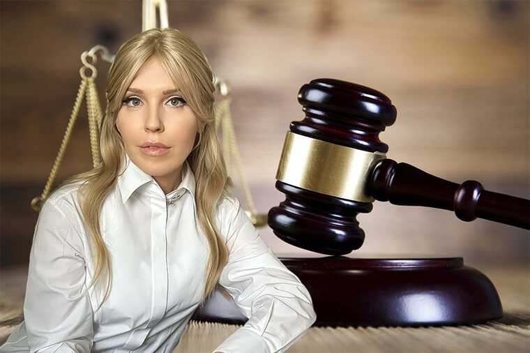 Scandalous judge Maryna Barsuk and her golden rulings: Who profits from kickback justice?