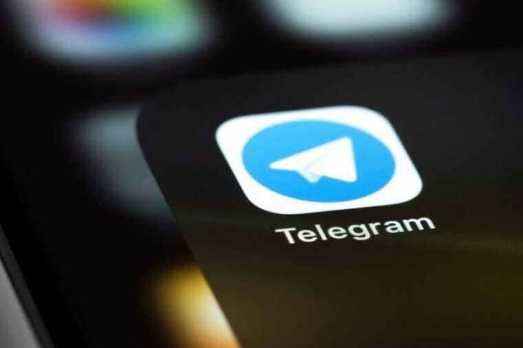       Telegram  -
