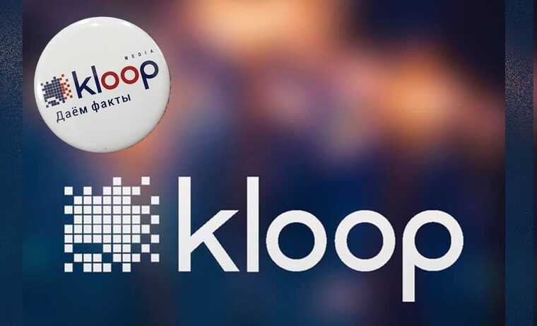 A freelance journalist for Kloop was briefly detained in Bishkek