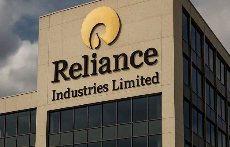    Reliance     -    