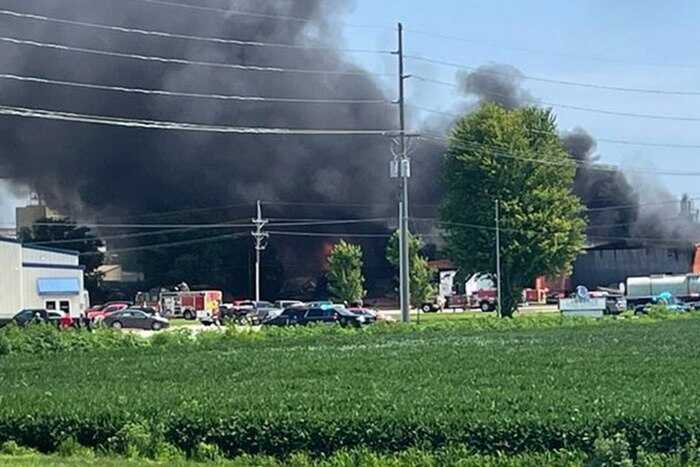    Horizon Biofuels  :  ,  