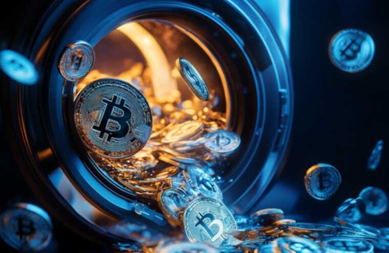 US authorities urged monitoring of suspicious activities at crypto kiosks