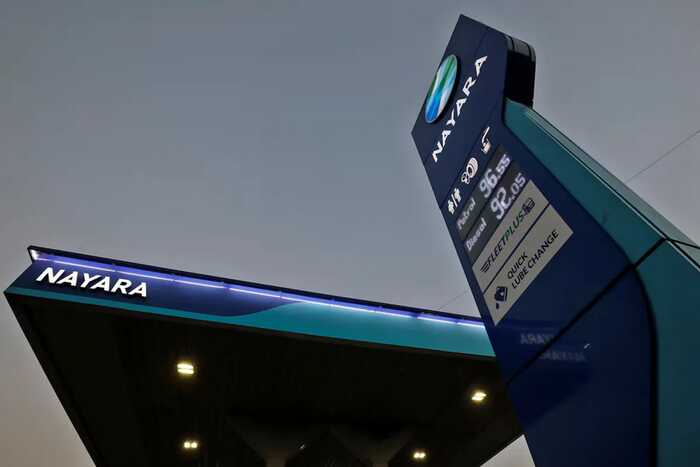 Nayara Energy,   ,       