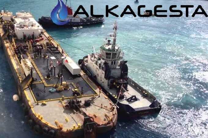 How Azerbaijans Alkagesta turns stolen Libyan oil into billions in dirty money