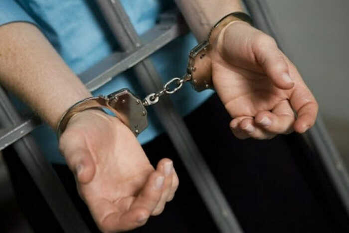 In Kyrgyzstan, Munarbek Saipidinov was arrested on corruption charges