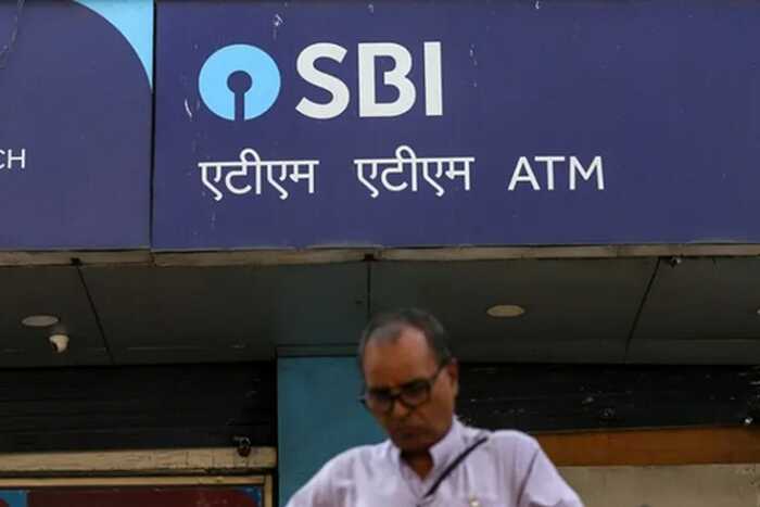   SBI    Nayara Energy -   