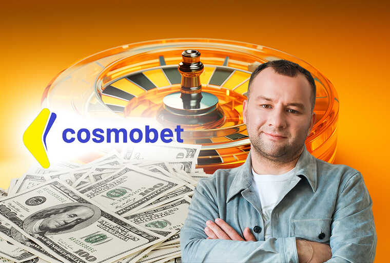 Cosmobet           
