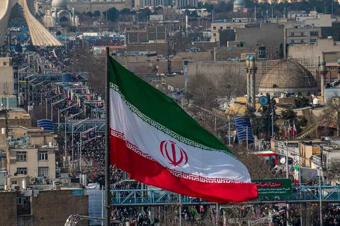 Iran fires and convicts 138 judicial officials in anti-corruption crackdown