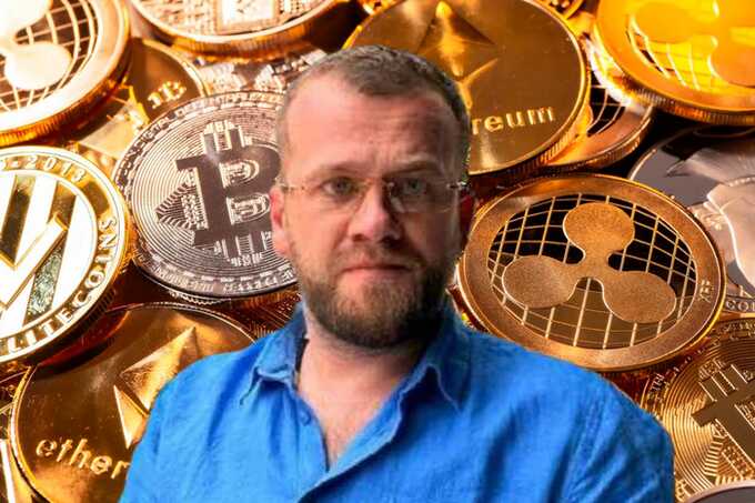 Sergey Gutsu and crypto scams: how a blogger-fraudster leaves investors without millions