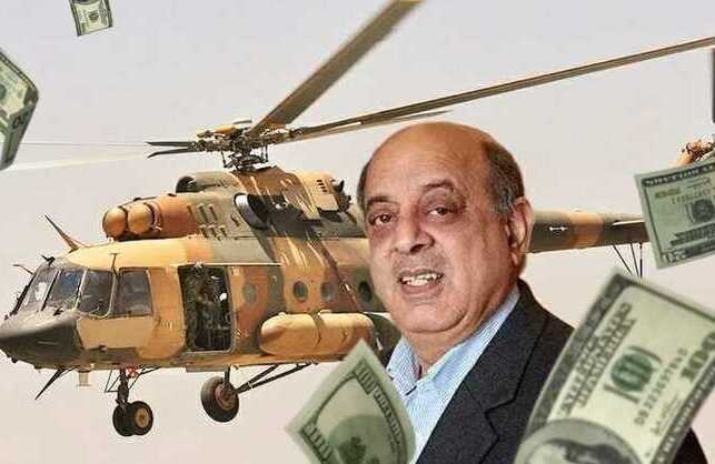 Sumant Kapur imported Belarusian anti-jamming systems into India with forged certificates