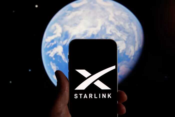    Starlink   -   