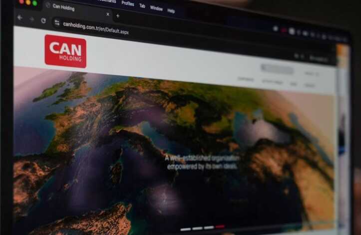 Turkey seizes Can Holding: 121 companies placed under state control