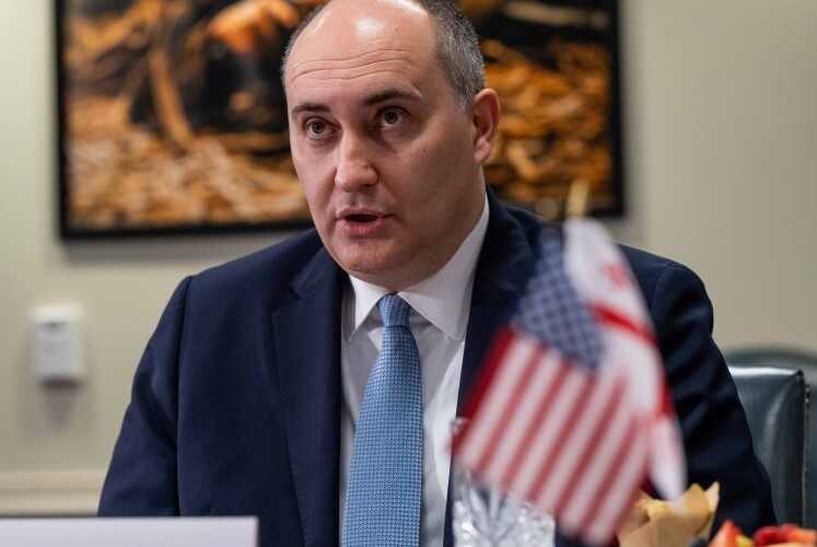 MRI Purchase Scheme: Burchuladze Moved Budget Millions to Spain Through Fictitious Deals