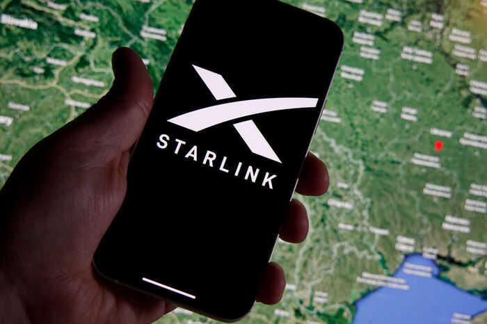           Starlink
