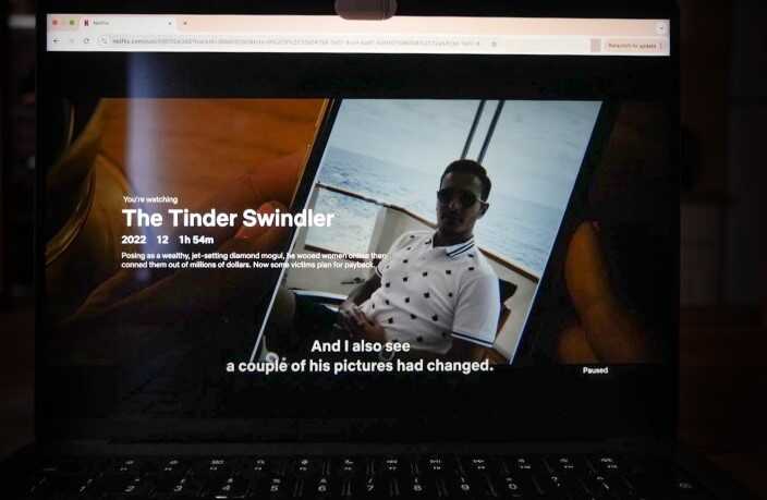 The Tinder Swindler Shimon Hayut Arrested in Georgia at Interpols Request