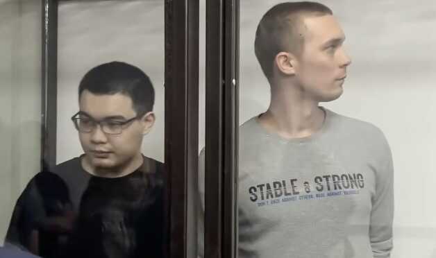 Kyrgyz Court Jails Kloop Staff on Fabricated Charges