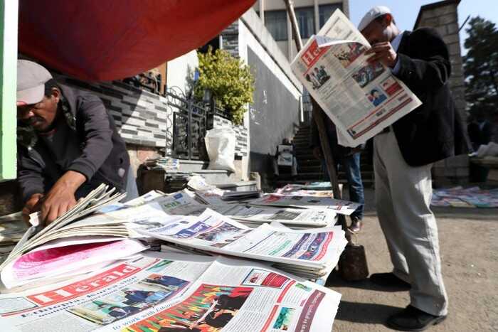 In Ethiopia, journalists arrested amid shrinking press freedom ahead of the 2026 elections