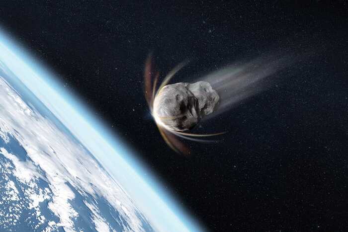 NASA    ,    2024 YR4   