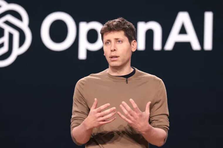  OpenAI       