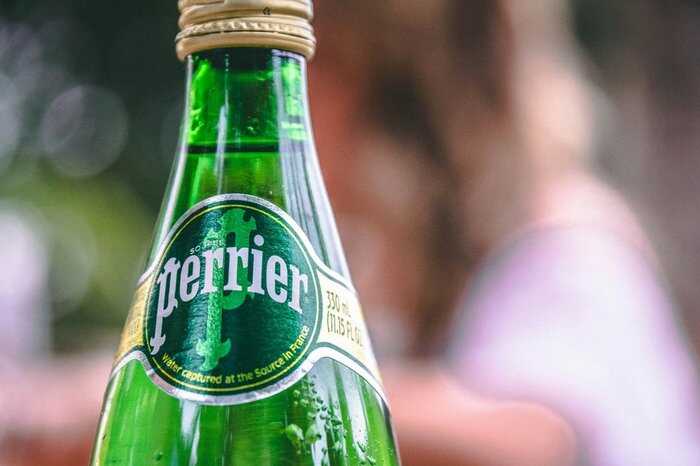   Perrier,   ,    