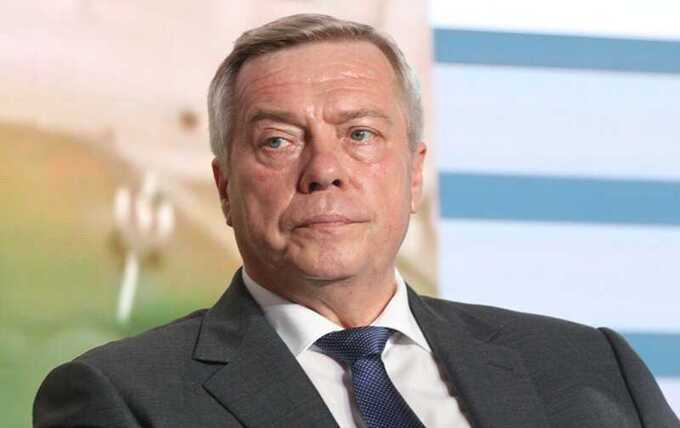 Из-за управления Василия Голубева Ростовская область оказалась на грани коммунального кризиса