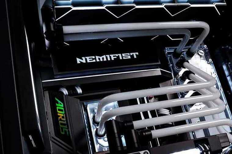  Nemifist,    ,     400  