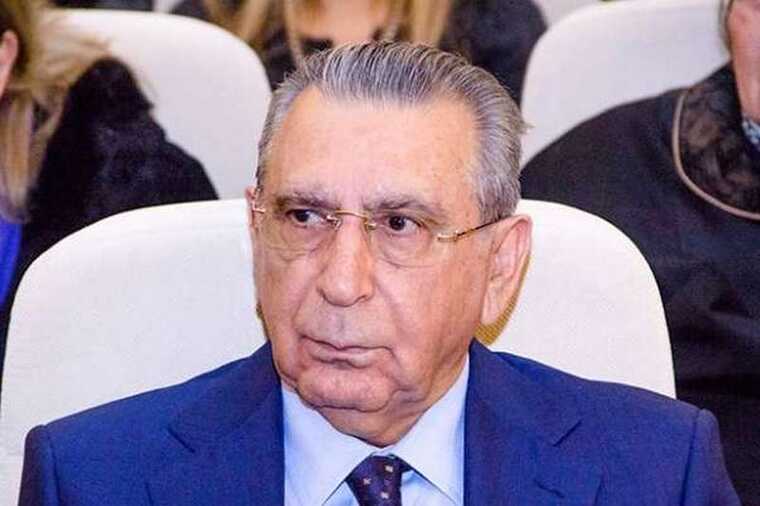 ExAzerbaijani presidential aide detained and put under house arrest