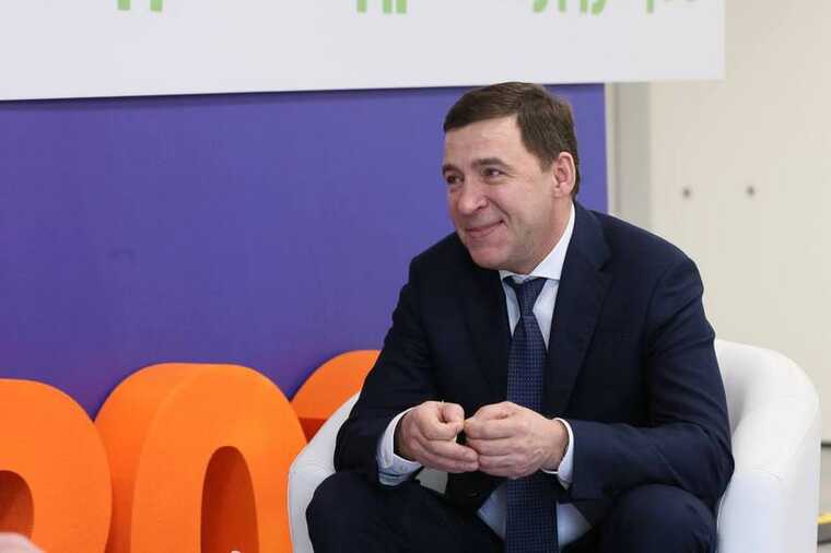 Бывшие медиаменеджеры Куйвашева продвигаются к губернатору Оренбуржья при поддержке Вексельберга