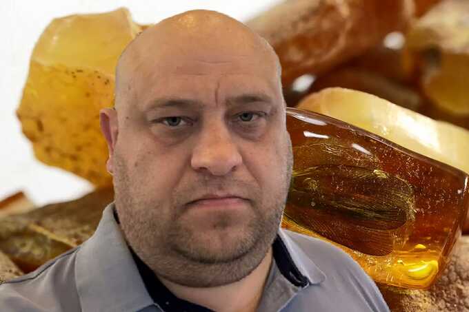 Обыски у «янтарного короля» Олега Богельского: силовики ищут следы миллиардных махинаций