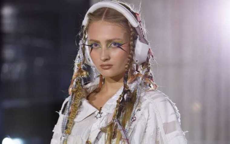  ,    90-,    Riga Fashion Week