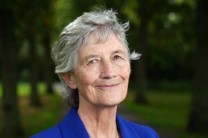 Независимый кандидат Кэтрин Коннолли станет президентом Ирландии