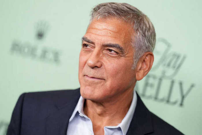 Джордж Клуни похвалил ограбителей Лувра и сравнил их с героями «Оушена»
