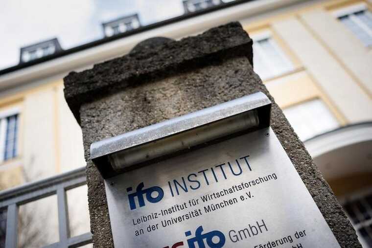 Институт ifo заявил о «драматическом упадке» экономики Германии и росте безработицы