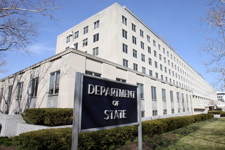 Госдеп США ставит под сомнение готовность Путина к мирным переговорам по Украине