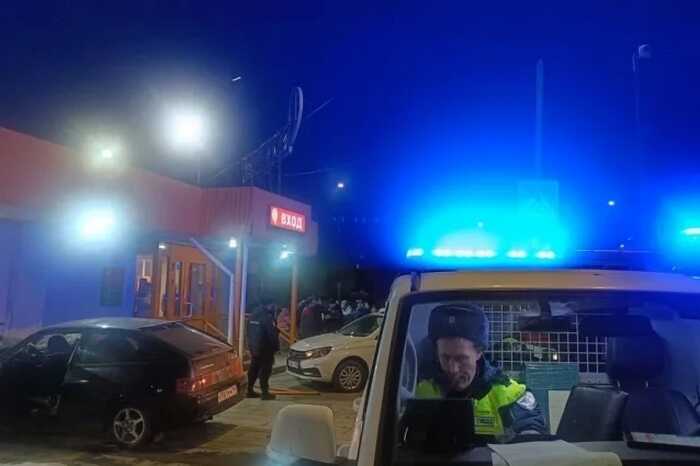 Водитель в алкогольном опьянении устроил смертельное ДТП с детьми в Ревде