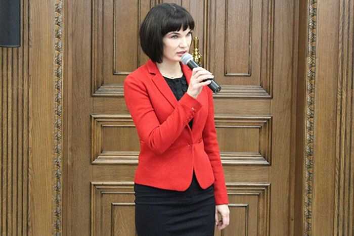 Минздрав России возглавила скандальная Зубарева с коррупционным прошлым