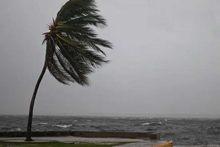 Ураган «Мелисса» обрушился на Ямайку: трое погибших, 50 тысяч без электричества