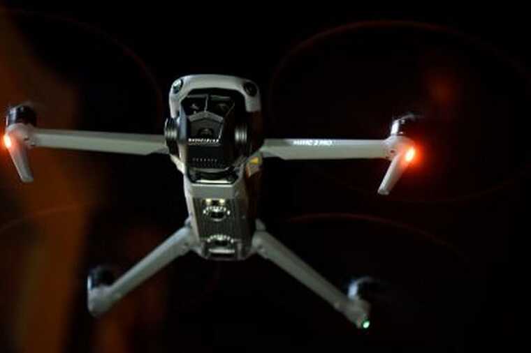 Китай сокращает поставки деталей для дронов в государства, передающие их Украине