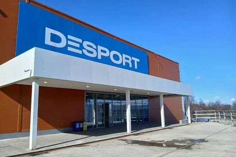   Desport    