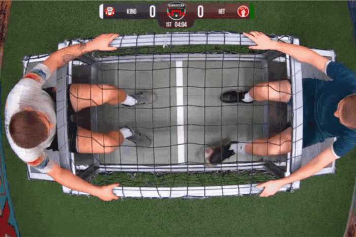 Белорусские правоохранители накрыли фиктивный теннисный турнир, связанный с 1xBet