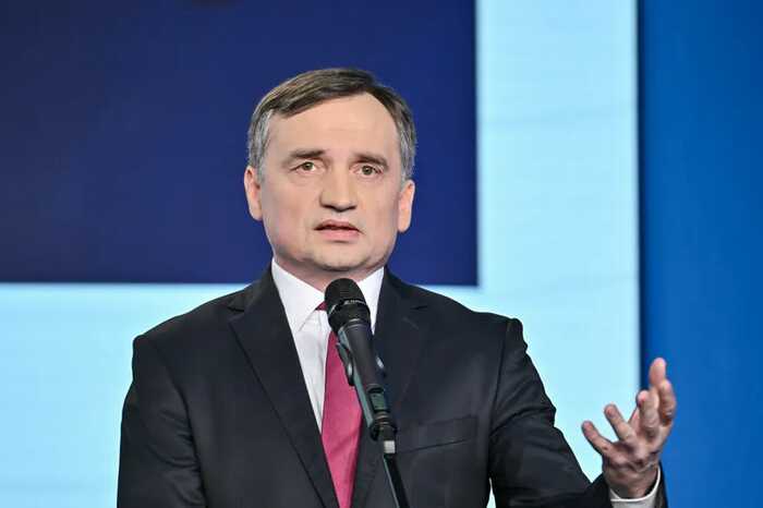 Former Polish Justice Minister accused of misusing public funds to purchase spyware