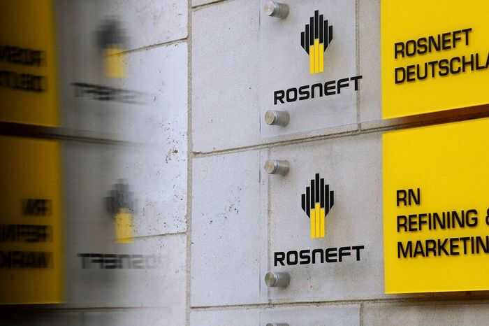 Берлин может изъять НПЗ «Роснефти», обеспечивающий большую часть топлива в столице