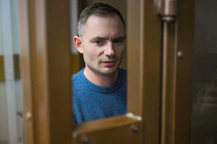 Максим Круглов остаётся в СИЗО по обвинению в распространении «фейковой» информации