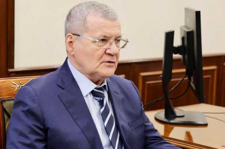 Юрий Чайка и «теневое управление» СКФО: прокурорские схемы и кадровые откаты