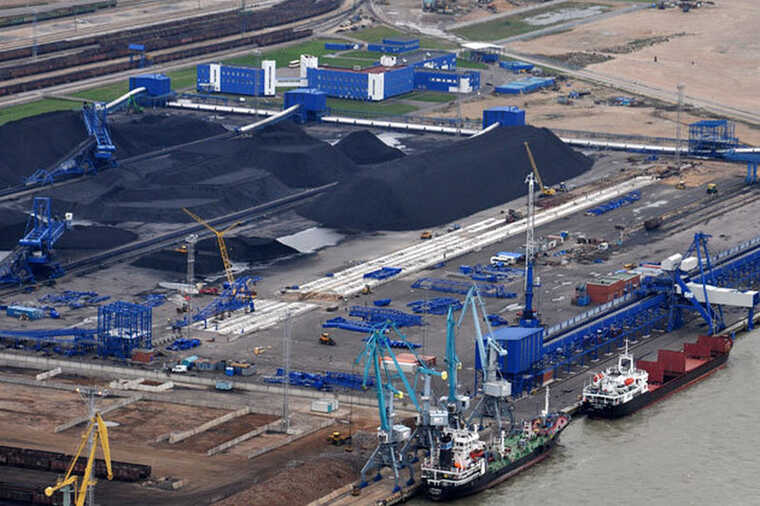 «Чистый воздух» под ударом: перегрузочные комплексы угля грозят экологической катастрофой в Красноярске